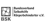 BSK - Bundesverband Selbsthilfe Körperbehinderter e.V